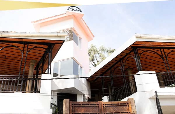 Resorts in Kodaikanal