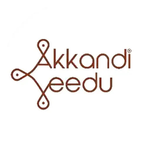 Akkandiveedu logo